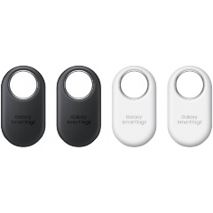 Изображение товара Беспроводная метка Samsung Galaxy Smart Tag 2 EI-T5600 (4 pack)