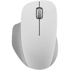 Изображение товара Мышь беспроводная Xiaomi Wireless Mouse Comfort Edition (White)