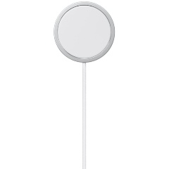 Изображение товара Беспроводное зарядное устройство Apple MagSafe Charger 1м (MGD74)