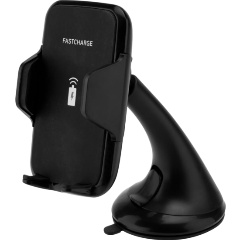 Изображение товара Беспроводное зарядное устройство REXANT 10W быстрая зарядка