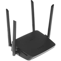Изображение товара Wi-Fi роутер D-Link DIR-842/RU/R7A