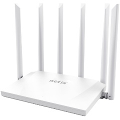 Изображение товара Wi-Fi роутер Netis NC63
