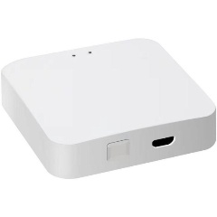 Изображение товара Беспроводной шлюз ДУ iLedex Technical Vision ZGB 1