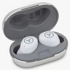 Изображение товара Беспроводные наушники Accesstyle Gradus, белые