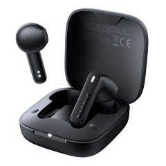 Изображение товара Беспроводные наушники Baseus Bowie E16 BK, черный