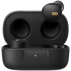 Изображение товара Беспроводные наушники Baseus Bowie E18 черный