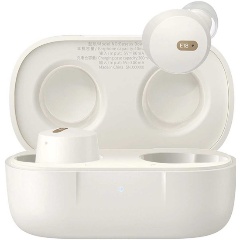 Изображение товара Беспроводные наушники Baseus Bowie E18 WT, белый