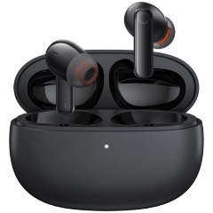 Изображение товара Беспроводные наушники Baseus Bowie MZ10 BK, черный