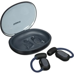 Изображение товара Беспроводные наушники Baseus TWS Eli Sport 1, черный