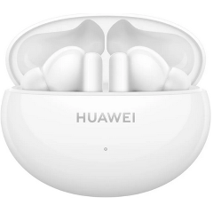 Изображение товара Беспроводные наушники Huawei Freebuds 5i Белый