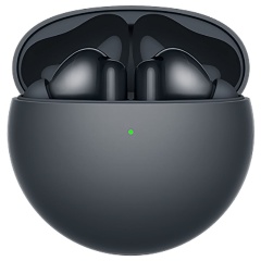 Изображение товара Беспроводные наушники Bluetooth Huawei Freebuds 7i Черный