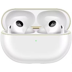 Изображение товара Беспроводные наушники Huawei Freebuds Pro 4 Белый