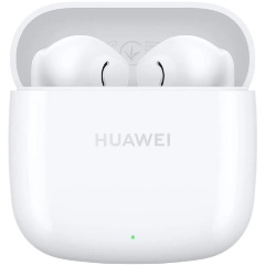 Изображение товара Беспроводные наушники Huawei Freebuds SE 2 Белые