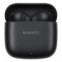Изображение товара Беспроводные наушники Huawei Freebuds SE 2 Черные