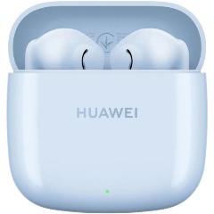 Изображение товара Беспроводные наушники Huawei Freebuds SE 2 Синие