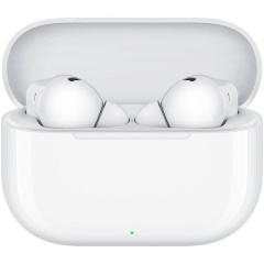 Изображение товара Беспроводные наушники Bluetooth Huawei Freebuds SE 4 Белый