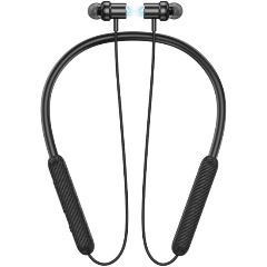 Изображение товара Беспроводные наушники Hoco ES70, черный