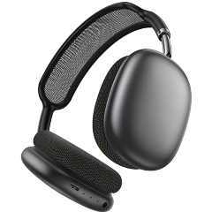 Изображение товара Беспроводные наушники Hoco W65 PLUS с активным шумоподавлением