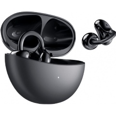 Изображение товара Беспроводные наушники Honor Choice Earbuds CLIP черные