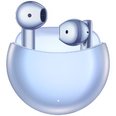 Изображение товара Беспроводные наушники Honor Choice Earbuds X5e с Bluetooth 5.2 и открытой конструкцией