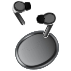 Изображение товара Беспроводные наушники Honor Choice X7 Pro серый