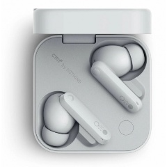 Изображение товара Беспроводные наушники NOTHING Buds Pro 2 (B187) серый