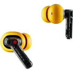 Изображение товара Беспроводные наушники NOTHING ear а (2024) желтый