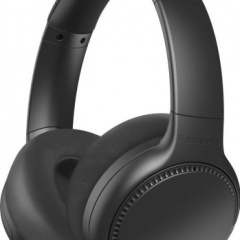 Изображение товара Беспроводные наушники Panasonic RB-M700BGE-K, черный (Уценка - ВТ2)