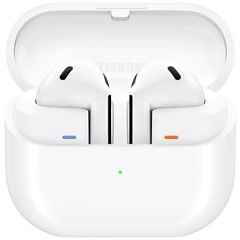 Изображение товара Беспроводные наушники Samsung Galaxy Buds 3 Белые