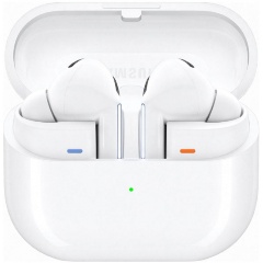 Изображение товара Беспроводные наушники Samsung Galaxy Buds 3 PRO SM-R630NZWAMEA Белые