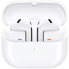 Изображение товара Беспроводные наушники Samsung Galaxy Buds 3 SM-R530NZWAAS Белые