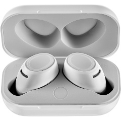Изображение товара Беспроводные наушники uBear True Wireless PLAY 2 белые