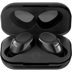 Изображение товара Беспроводные наушники uBear True Wireless PLAY 2 черный Bluetooth 5.0