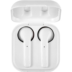 Изображение товара Беспроводные наушники uBear Vibe, белый