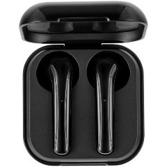 Изображение товара Беспроводные наушники uBear Vibe, черный