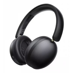 Изображение товара Беспроводные наушники UGREEN HP205 Studio Max2,накладные, черный (45018)