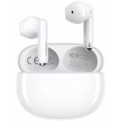 Изображение товара Беспроводные наушники UGREEN WS201 HiTune H5, белый (15612)