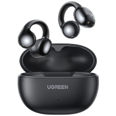 Изображение товара Беспроводные наушники UGREEN WS209 HiTune S3, черный(45785)