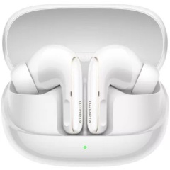 Изображение товара Беспроводные наушники Xiaomi Buds 5 Pro, белые