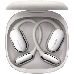 Изображение товара Беспроводные наушники Xiaomi OpenWear Stereo Pro , серый
