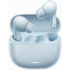 Изображение товара Беспроводные наушники Xiaomi Redmi Buds 6 Lite синий Bluetooth 5.3 активное шумоподавление