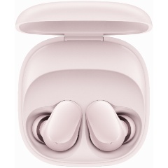 Изображение товара Беспроводные наушники Xiaomi Redmi buds 6 play, розовые
