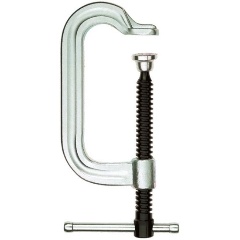 Изображение товара Струбцина BESSEY C-образная VC 100/60