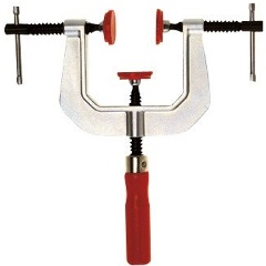 Изображение товара Зажим для кромок BESSEY KT8-3