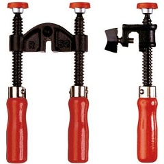 Изображение товара Зажим BESSEY KT5-2 для кромок