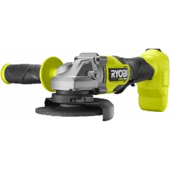 Изображение товара Бесщеточная углошлифмашина RYOBI ONE+ RAG18X-0 5133005011