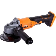 Изображение товара Бесщеточная угловая шлифовальная машина Villager VLP 4520 058976