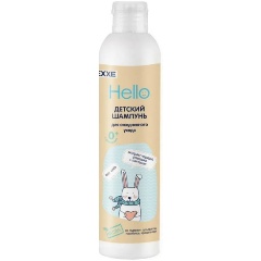 Изображение товара Бессульфатный детский шампунь EXXE Baby без слез, 250 мл