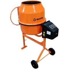 Изображение товара Бетономешалка Вихрь БМ-18АП, 74/1/19