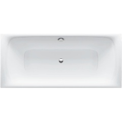 Изображение товара Ванна Bette BetteLux 1700x750x450 мм с самоочищающим покрытием